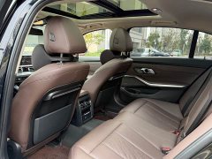 BMW 3 Series 330Li xDrive M Sport Night Edition Package - ფოტო 6