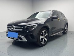 Mercedes-Benz GLC Facelift GLC 260 L 4MATIC Dynamic - ფოტო 1