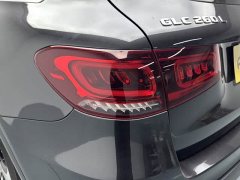 Mercedes-Benz GLC Facelift GLC 260 L 4MATIC Dynamic - ფოტო 11