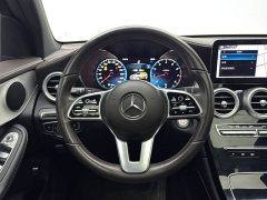 Mercedes-Benz GLC Facelift GLC 260 L 4MATIC Dynamic - ფოტო 15