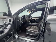 Mercedes-Benz GLC Facelift GLC 260 L 4MATIC Dynamic - ფოტო 16