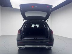 Mercedes-Benz GLC Facelift GLC 260 L 4MATIC Dynamic - ფოტო 17
