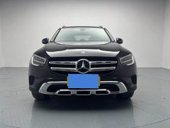 Mercedes-Benz GLC Facelift GLC 260 L 4MATIC Dynamic - ფოტო 2