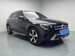 Mercedes-Benz GLC Facelift GLC 260 L 4MATIC Dynamic - ფოტო 3