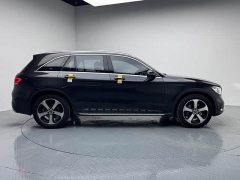Mercedes-Benz GLC Facelift GLC 260 L 4MATIC Dynamic - ფოტო 4
