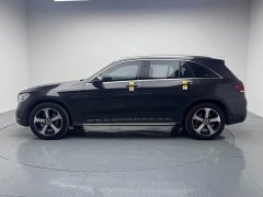 Mercedes-Benz GLC Facelift GLC 260 L 4MATIC Dynamic - ფოტო 5