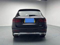 Mercedes-Benz GLC Facelift GLC 260 L 4MATIC Dynamic - ფოტო 6