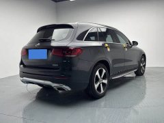 Mercedes-Benz GLC Facelift GLC 260 L 4MATIC Dynamic - ფოტო 7