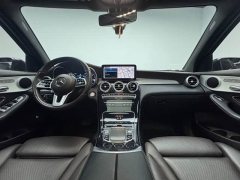 Mercedes-Benz GLC Facelift GLC 260 L 4MATIC Dynamic - ფოტო 8