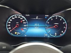 Mercedes-Benz GLC Facelift GLC 260 L 4MATIC Dynamic - ფოტო 9