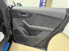 Audi Q8 55 TFSI Dynamic Prestige - ფოტო 14