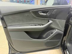 Audi Q8 55 TFSI Dynamic Prestige - ფოტო 4