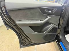 Audi Q8 55 TFSI Dynamic Prestige - ფოტო 8
