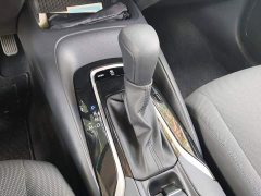 Toyota Corolla TNGA 1.5L CVT Elite - ფოტო 10