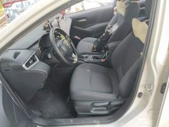 Toyota Corolla TNGA 1.5L CVT Elite - ფოტო 11