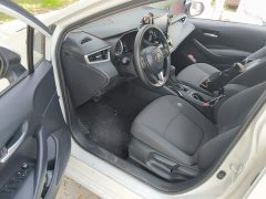 Toyota Corolla TNGA 1.5L CVT Elite - ფოტო 12
