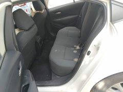 Toyota Corolla TNGA 1.5L CVT Elite - ფოტო 13