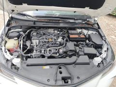 Toyota Corolla TNGA 1.5L CVT Elite - ფოტო 16
