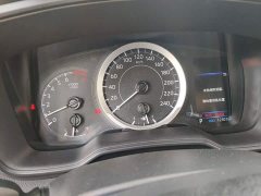 Toyota Corolla TNGA 1.5L CVT Elite - ფოტო 7