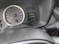 Toyota Corolla TNGA 1.5L CVT Elite - ფოტო 8