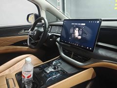 Denza BYD Denza D9 DM-i 1050 Premium - ფოტო 10