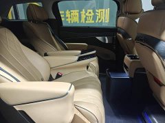 Denza BYD Denza D9 DM-i 1050 Premium - ფოტო 12
