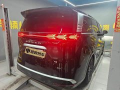 Denza BYD Denza D9 DM-i 1050 Premium - ფოტო 2