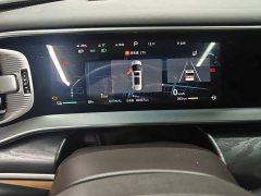 Denza BYD Denza D9 DM-i 1050 Premium - ფოტო 4