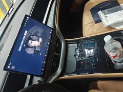 Denza BYD Denza D9 DM-i 1050 Premium - ფოტო 5