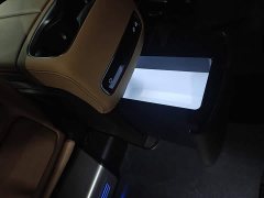 Denza BYD Denza D9 DM-i 1050 Premium - ფოტო 7