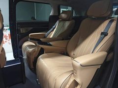 Denza BYD Denza D9 DM-i 1050 Premium - ფოტო 8
