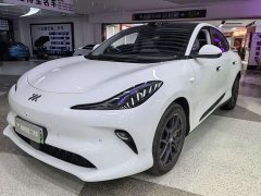 IM Motors Zhiji LS6 2025 Lingxi Intelligent Driving Edition - ფოტო 1