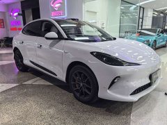 IM Motors Zhiji LS6 2025 Lingxi Intelligent Driving Edition - ფოტო 11