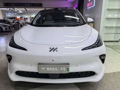 IM Motors Zhiji LS6 2025 Lingxi Intelligent Driving Edition - ფოტო 2