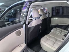 IM Motors Zhiji LS6 2025 Lingxi Intelligent Driving Edition - ფოტო 6