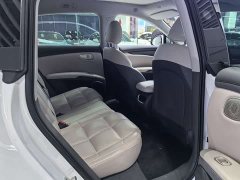 IM Motors Zhiji LS6 2025 Lingxi Intelligent Driving Edition - ფოტო 7
