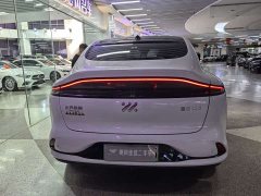 IM Motors Zhiji LS6 2025 Lingxi Intelligent Driving Edition - ფოტო 8