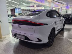 IM Motors Zhiji LS6 2025 Lingxi Intelligent Driving Edition - ფოტო 9
