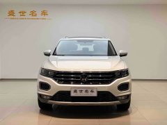 Toyota T-ROC Tanyue 280TSI DSG FWD Comfort Smart Connected Edition - ფოტო 2