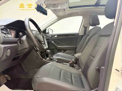 Toyota T-ROC Tanyue 280TSI DSG FWD Comfort Smart Connected Edition - ფოტო 6