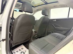 Toyota T-ROC Tanyue 280TSI DSG FWD Comfort Smart Connected Edition - ფოტო 7