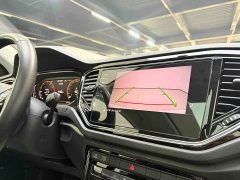 Toyota T-ROC Tanyue 280TSI DSG FWD Comfort Smart Connected Edition - ფოტო 9
