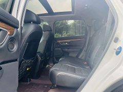 Honda CR-V 2021 240TURBO CVT 2WD Style Edition - ფოტო 10