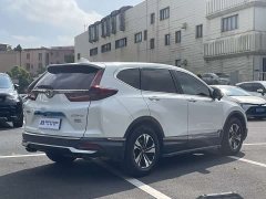 Honda CR-V 2021 240TURBO CVT 2WD Style Edition - ფოტო 11