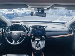 Honda CR-V 2021 240TURBO CVT 2WD Style Edition - ფოტო 12