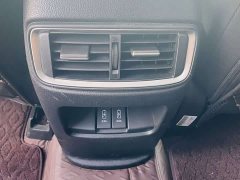 Honda CR-V 2021 240TURBO CVT 2WD Style Edition - ფოტო 13