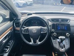 Honda CR-V 2021 240TURBO CVT 2WD Style Edition - ფოტო 14