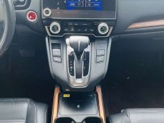 Honda CR-V 2021 240TURBO CVT 2WD Style Edition - ფოტო 16