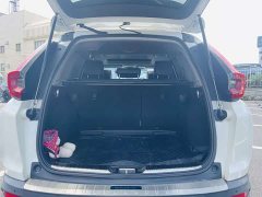 Honda CR-V 2021 240TURBO CVT 2WD Style Edition - ფოტო 17