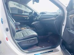 Honda CR-V 2021 240TURBO CVT 2WD Style Edition - ფოტო 18
